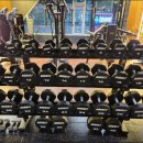 더힐튼피트니스 이미지