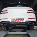 TDC garage 네이버블로그
