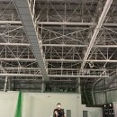 평창테니스장 | 관동대학교 실내테니스장 이용후기(예약방법, 가격 등 꿀팁🎾)