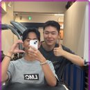 헤어미용실 이미지