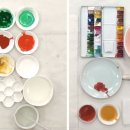 [중급]민화 이미지