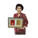 우리문화진흥회 이미지