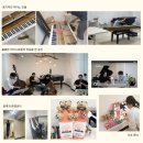 서울 송파구 석촌역 근처의 투피아노 연습실을 소개 합니다.♥ 이미지