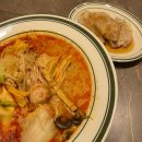 신룽푸마라탕 | [서울 중구] 명동 원조 마라탕 꿔바로우 맛집 ‘신룽푸마라탕‘ 방문 후기