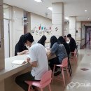 미원중학교 이미지