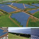 영국3 태양광발전소 이미지