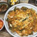 금능이모네 | (제주도민 추천) 제주 동부 가족 여행 코스 - 겨울 사려니숲길, 맛집 금능이모네