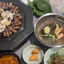 산타빌딩 | [전주] 효자동맛집 찾다가 또 가게 된 고깃집, 제줏간 전주신시가지점