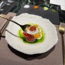 셰프와흑돼지 | 송도 안돈 오마카세 흑돼지 코스 후기 ㅣ 엄마 생신으로 방문