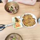 메밀꽃피면 | 안동 예끼마을 맛집 메밀꽃피면