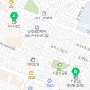 지산동행정복지센터화장실 이미지