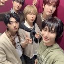 리허설 중…. 춤추는 발가락 | 평범한 시험기간인 것 같은데… [원위, 엑디즈 사녹 후기]