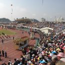 예천공설운동장 이미지