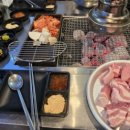 1703 참한집 경북도청점