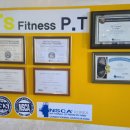 TS 휘트니스 이미지