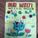 꽃씨 이미지