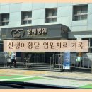 성애의료재단 성애병원 | 신생아 황달 원인과 증상 치료방법 입원기록(서울 성애병원)