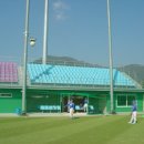 스포츠파크 야구장 이미지