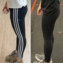 짐보스 | [다이어트만 하러 갔는데, 다리 라인이 바뀌었어요] 20대 여성 다이어트 후기 - 팀보스짐