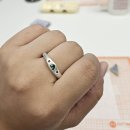 💍 은은히 삶 | 쟌쟌님의 은점토 반지 워크숍 방문 후기