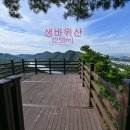 용계저수지 둘레길 이미지