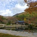 진도 운림산방 이미지