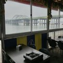 월악나루 선착장2 | 잠두봉더나인｜한강뷰 야장 합정역 잠두봉선착장 삼겹살 후기 (예약, 주차, 콜키지)