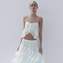 블루헤어칼라 | H&M 액세서리 후기 6가지 (반지, 카우보이 햇, 헤어클립)