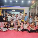 용인대 한뫼 태권도장 이미지