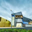 산악박물관 이미지