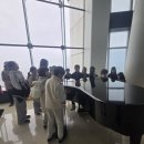 경희대 문무 태권도장 이미지