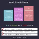 앙상블 댄스 아카데미 이미지