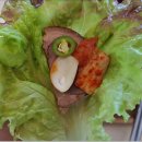 온정족발