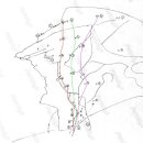 학암포하늘 이미지