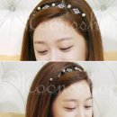 문스헤어 이미지