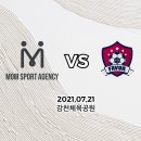 페이버FC