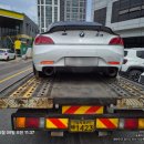 김천오토미션모터스 | BMW E89 35i Z4 미션 수리 일지