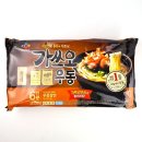 씨제이제일제당(주) 남원공장 쇼핑하우