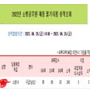 2022 전남 구급(남) 최종합격수기 이미지