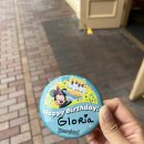 이상한 나라의 동물들과 신밧드의 모험 | 🇺🇸+84 LA 디즈니랜드 “Land파크” 놀이기구 후기 / 주관적 Top3 (8.11)