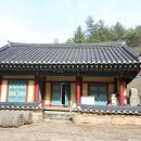서천 봉서사 목조아미타여래삼존좌상 이미지