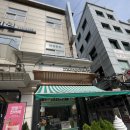 보율 | 남대문카페 뭉치치카페 메뉴판
