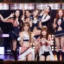 아이오아이 - 갑자기 ~엠카운트다운 EP.930 Mnet 260528 방송 이미지
