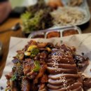 방배 송이족발 이미지