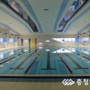 청양국민체육센터 이미지