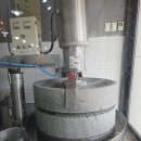 라베니체3차 화장실 | 김포 장기동 두부 맛집 순두부 무한리필 맷돌로만 김포본점 정식 후기