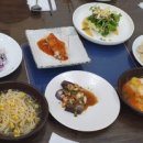 대장금찜한정식