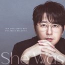 신승훈 / She was (원key G) mr 이미지