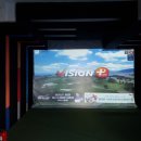 로타리스크린골프 이미지