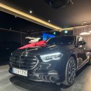 &lt;벤츠 E클래스 최대할인 프로모션&gt; E300 EX 4MATIC 출고후기